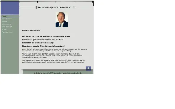 allesheinemann.de
