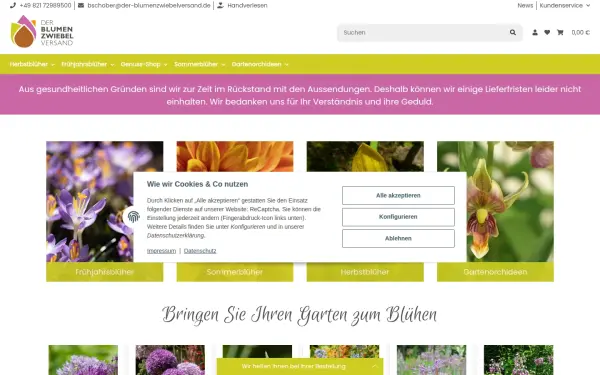 www.der-blumenzwiebelversand.de