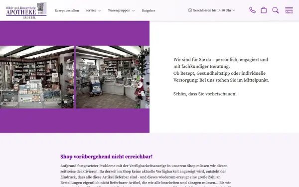 www.lilienstern-apotheke.de