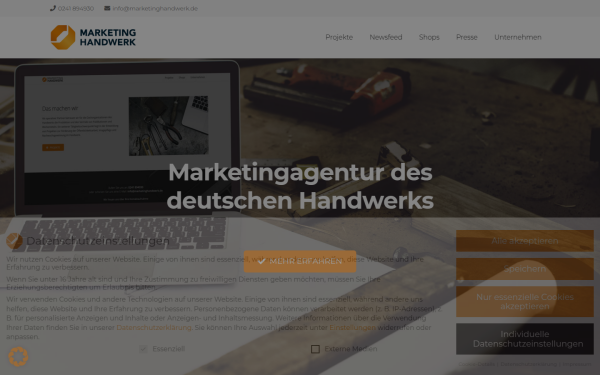 www.marketinghandwerk.de