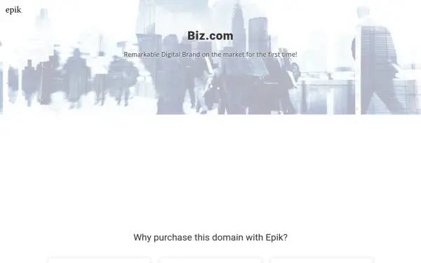 biz.com
