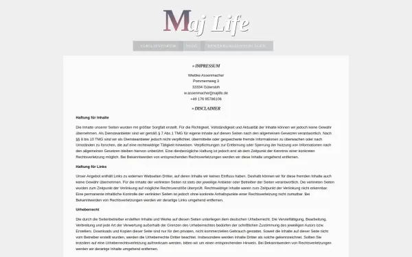 majlife.de