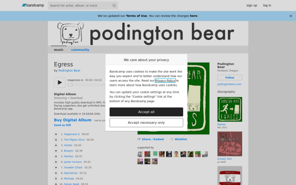 podingtonbear.bandcamp.com