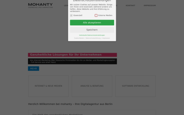 www.mohanty.de