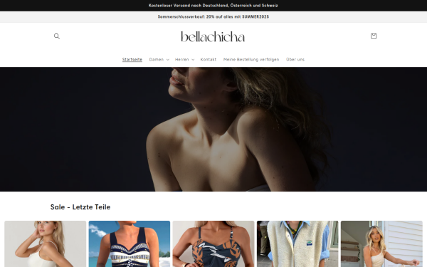 bellachicha.com