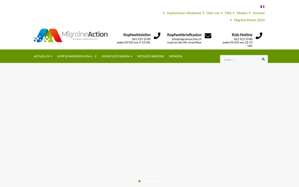 migraineaction.ch