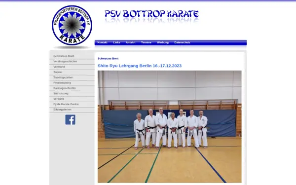 psv-bottrop-karate.de