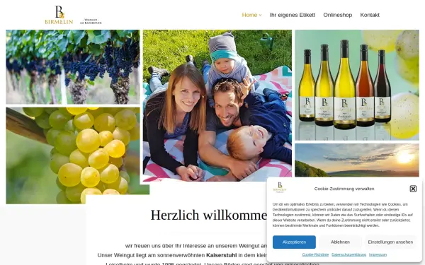 www.mb-weingut.de