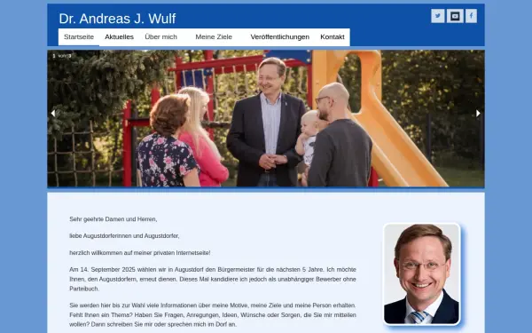 andreas-j-wulf.de
