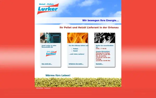 www.lurker-brennstoffe.de