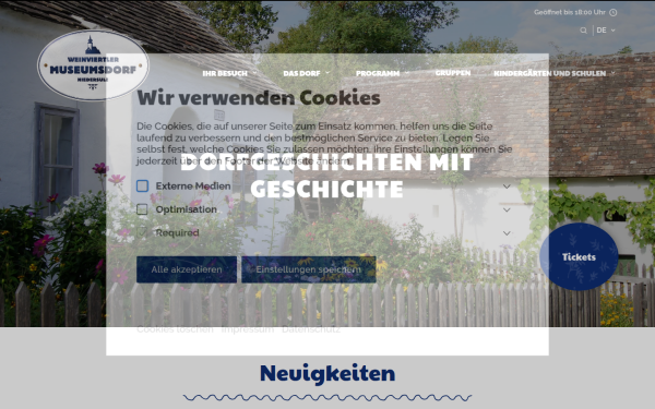 www.museumsdorf.at