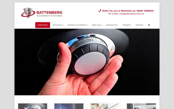 battenberg-sicherheitstechnik.de