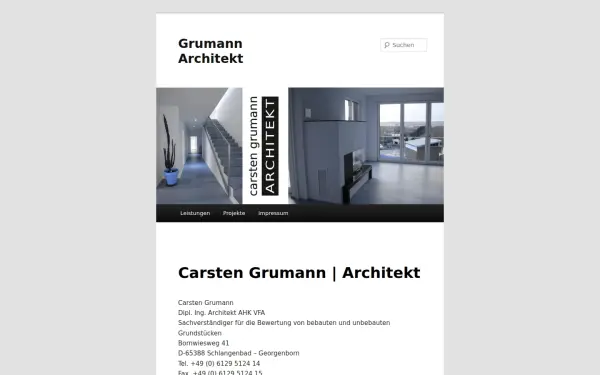 grumann.eu