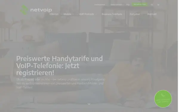 netvoip.ch