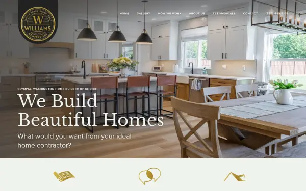 wcontracting.com