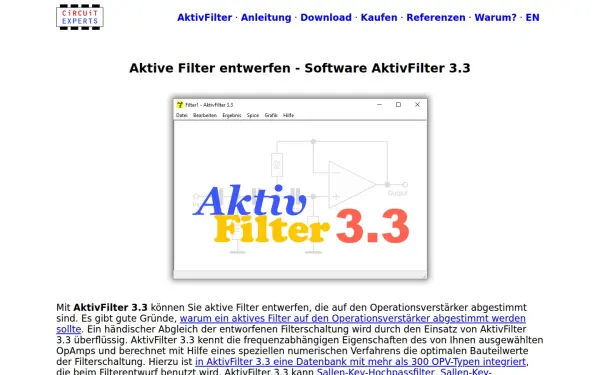 www.aktivfilter.de