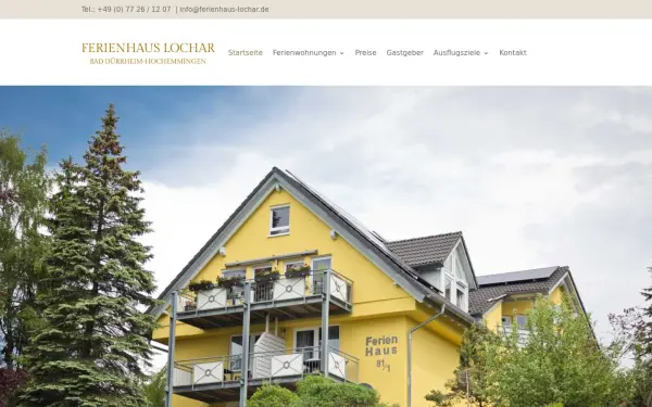 www.ferienhaus-lochar.de