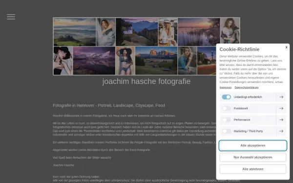 www.hasche-fotografie.de