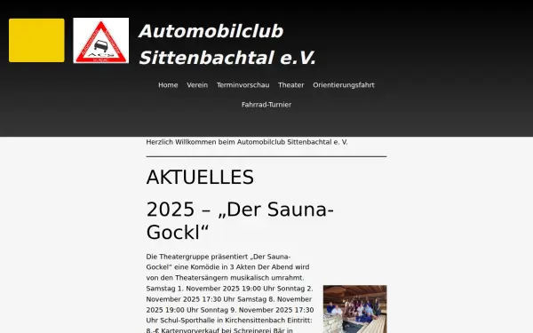 ac-sittenbachtal.de