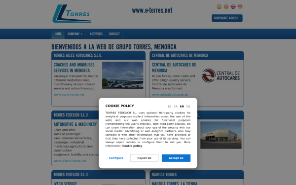 www.e-torres.net