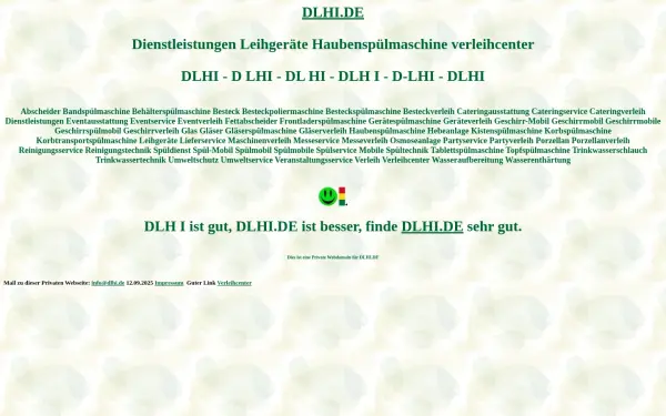 dlhi.de