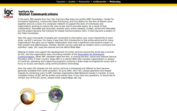igc.apc.org