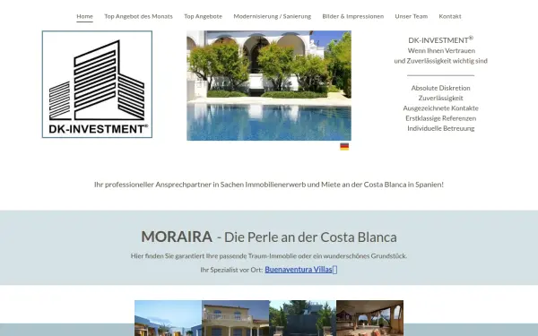 www.dkinvestment.de