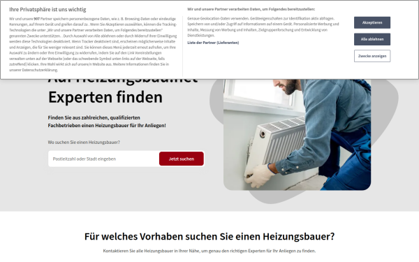 www.heizungsbau.net