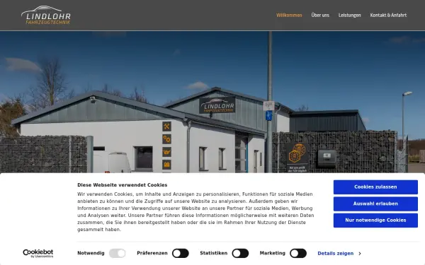 www.lindlohr-fahrzeugtechnik.de