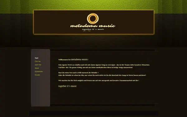 metadema-music.de