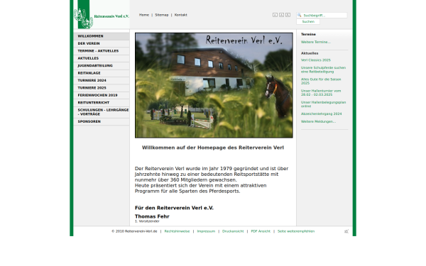 reiterverein-verl.de