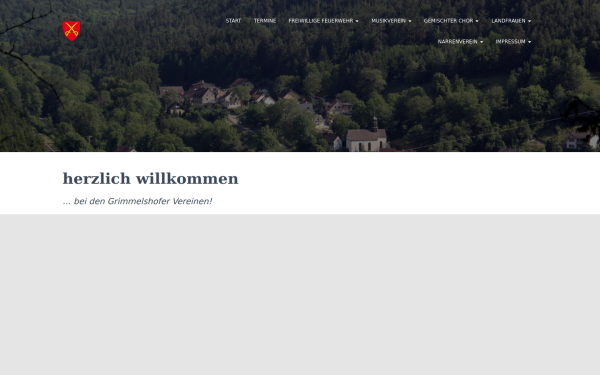 www.vereine-grimmelshofen.de