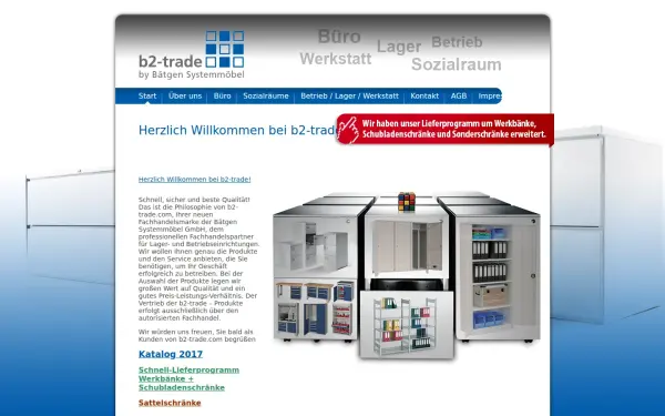baetgen-systemmoebel.de