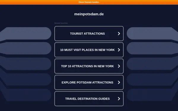 meinpotsdam.de