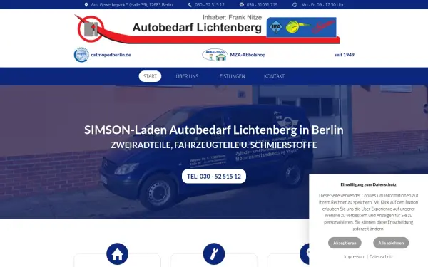 www.autobedarf-lichtenberg.de