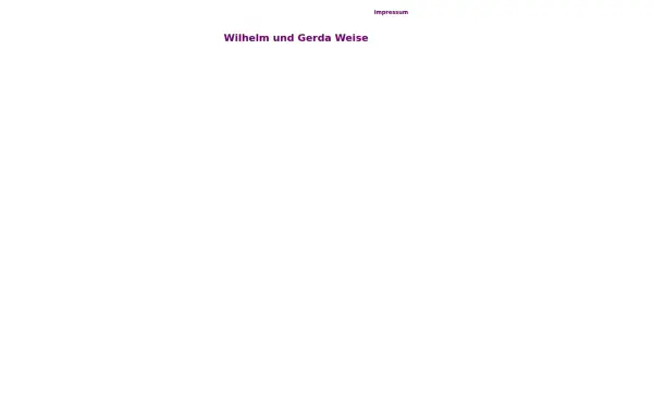 www.gwweise.de
