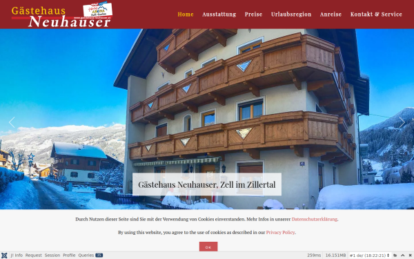 gaestehaus-neuhauser.at