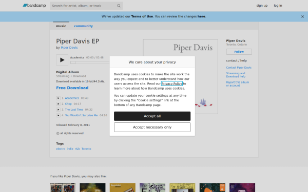 piperdavis.bandcamp.com