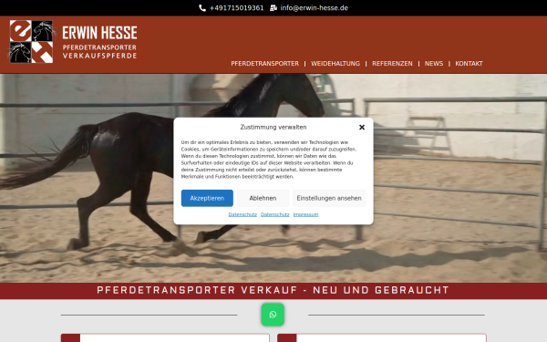 www.erwin-hesse.de