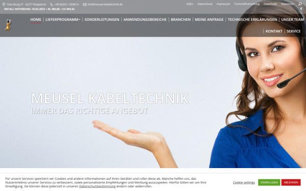 www.meusel-kabeltechnik.de