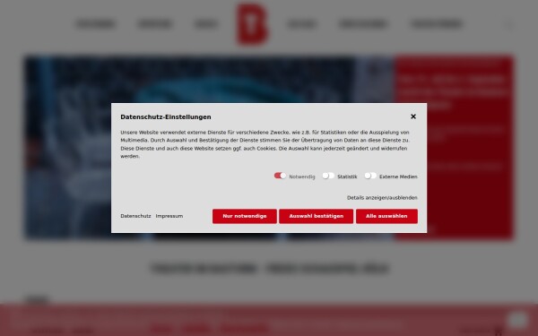 www.theaterimbauturm.de