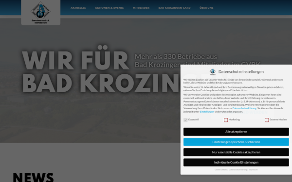 www.gewerbeverbandbadkrozingen.de