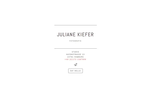 www.julianekiefer.de