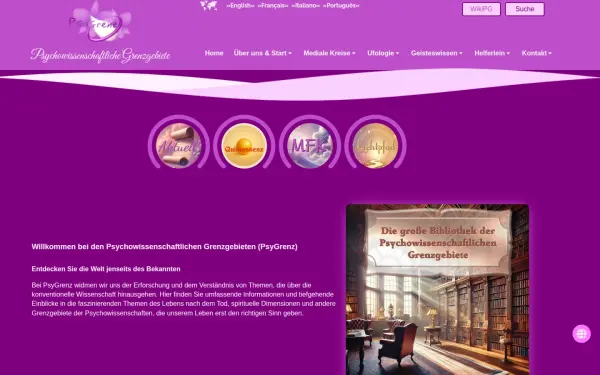 psychowissenschaften.de