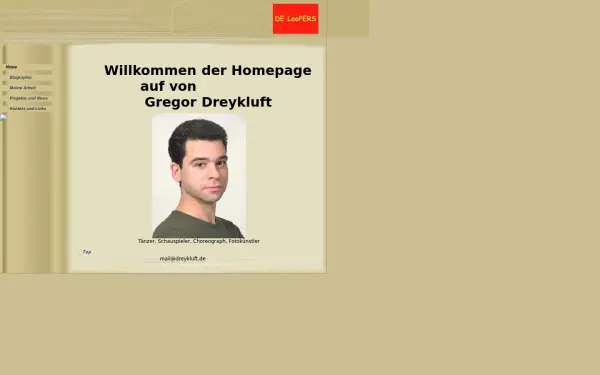 dreykluft.de