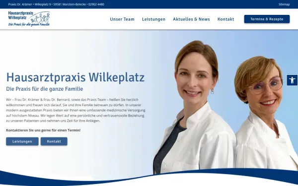 drhkraemer.de