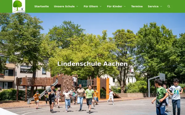 lindenschule-aachen.de