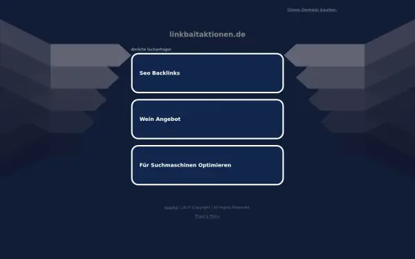 linkbaitaktionen.de