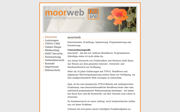 www.moorweb.de