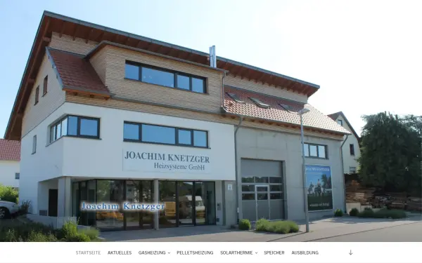 heizsysteme-knetzger.de